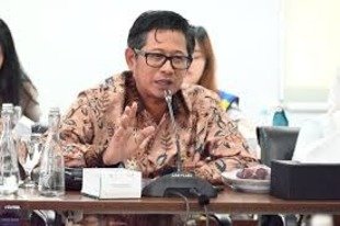 Anggota Komisi V DPR RI, Sudjatmiko. (Photo: Today News).