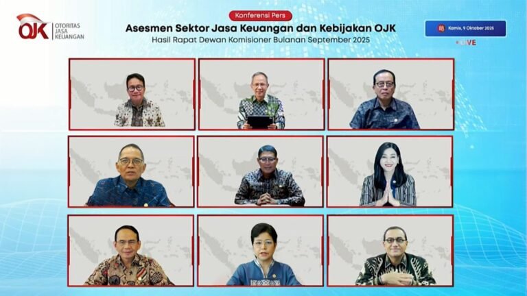 Foto: ojk.go.id