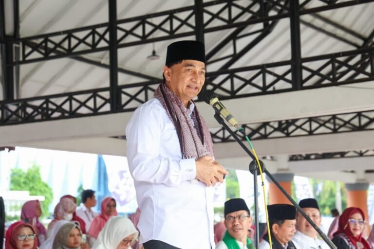 Wagub Dimyati. Foto: Biro Adpimpro Banten