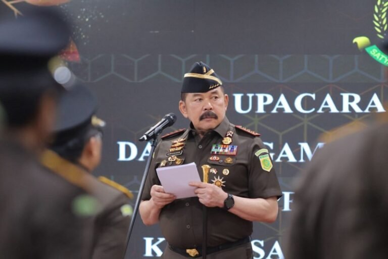 Jaksa Agung