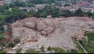 TPA Cipeucang Serpong