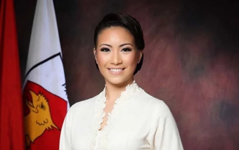 Rahayu Saraswati Djojohadikusumo. Foto: ist