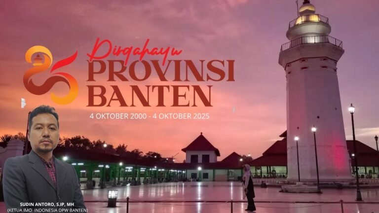 hut banten