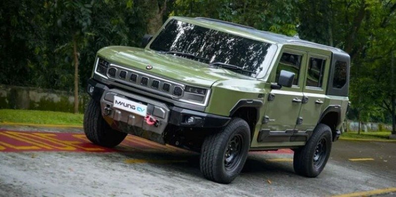 Foto: Dok. PT Pindad