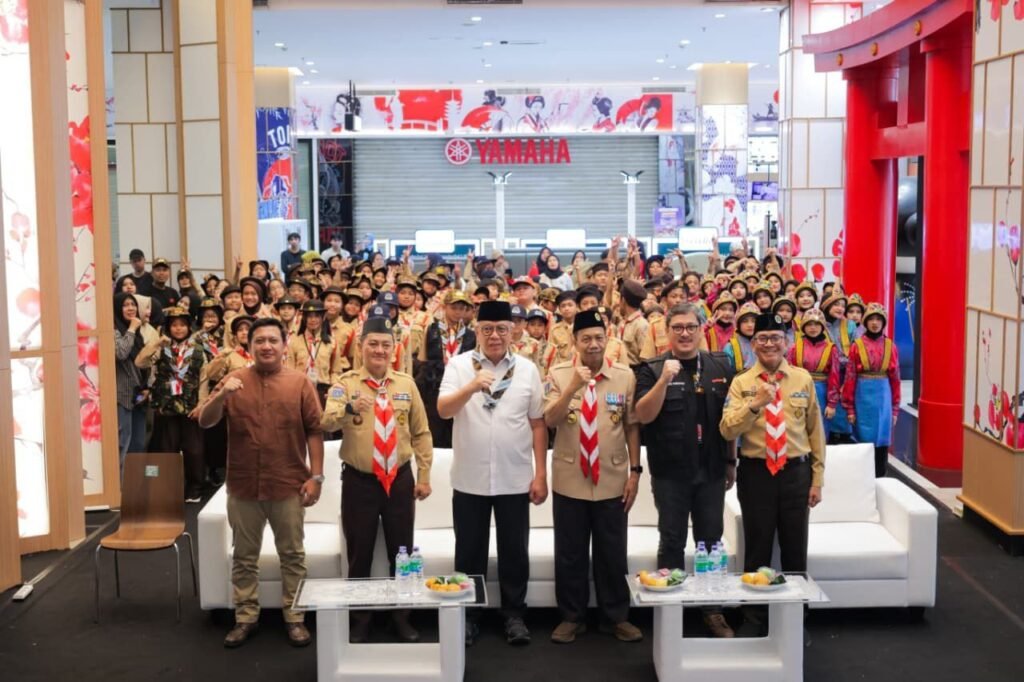 Scout & Dance Festival 2025