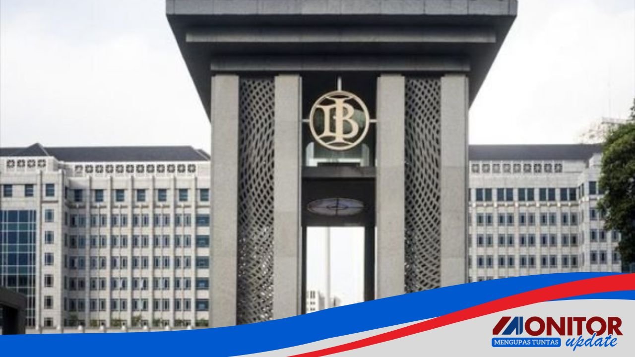 BI Setop JIBOR Mulai 2026, INDONIA Resmi Jadi Suku Bunga Acuan Rupiah ...