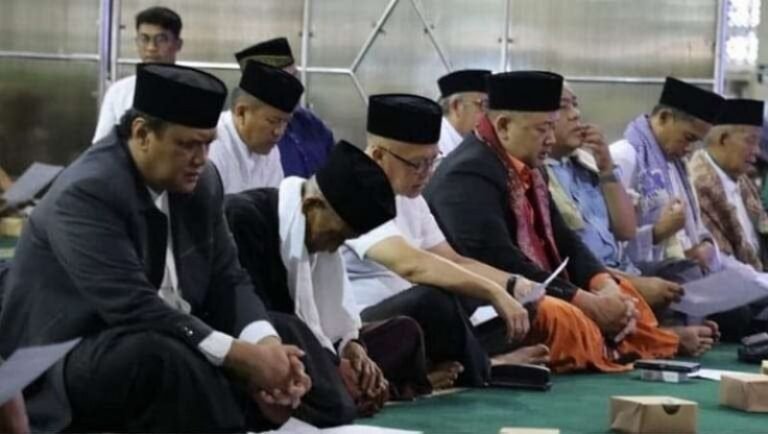 Ilustrasi. Foto: net