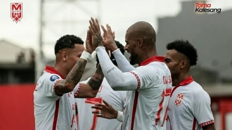 Foto: Instagram.com/@malutunitedfc