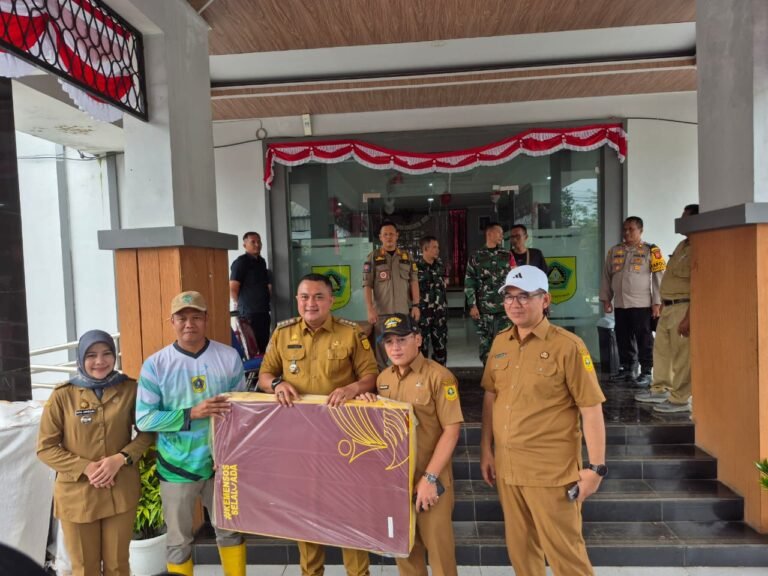 Foto: Dok. Dinas Sosial Kabupaten Bogor