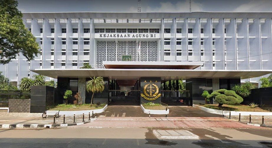 Gedung Kejaksaan Agung RI. Foto: Ilustrasi