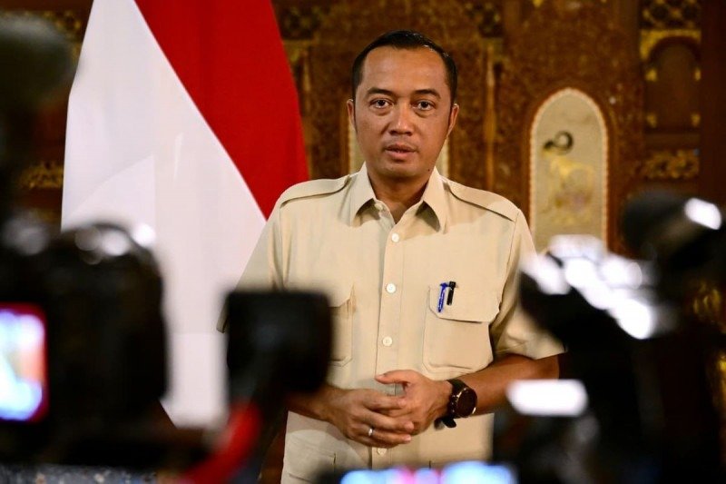 Menteri Sekretaris Negara Prasetyo Hadi. Foto: Muchlis Jr - Biro Pers Sekretariat Presiden