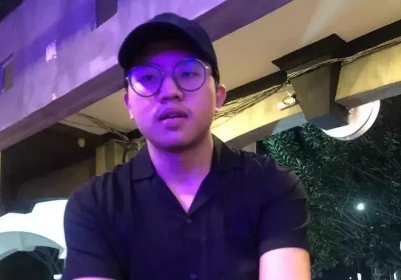 Resbob. Foto: Instagram.com/@adimasfirdauss