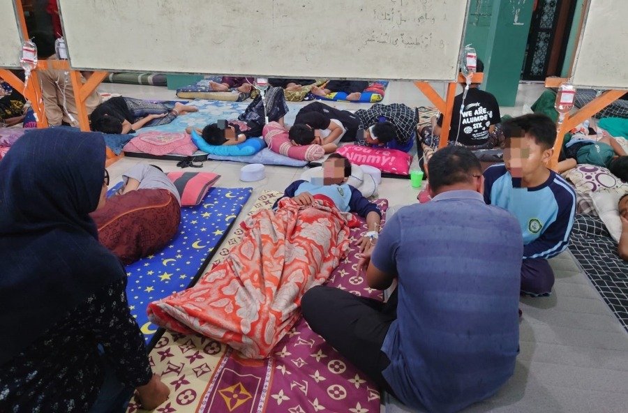 Foto: mojokerto.disway.id