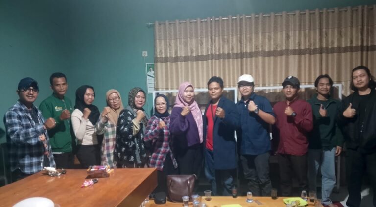 Forum UMKM gabungan tiga kecamatan, yakni Kecamatan Ciseeng, Parung, dan Gunung Sindur, akan menggelar sebuah event besar bertajuk “Festival Ramadhan PGS 2026