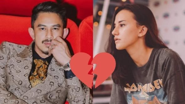 Ilustrasi: Perceraian di kalangan selebriti