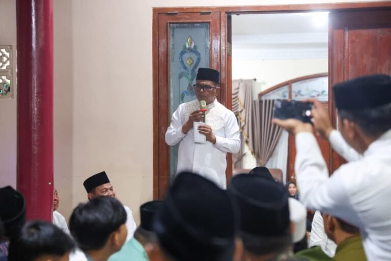 Foto: Biro Adpimpro Banten