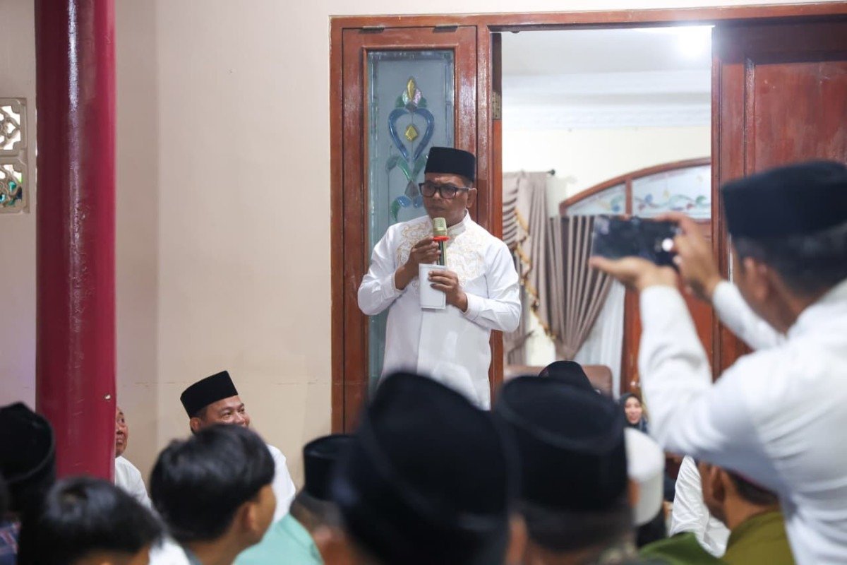 Foto: Biro Adpimpro Banten