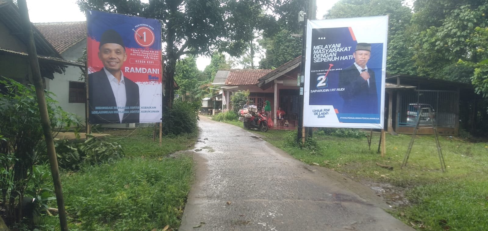 Desa Pengasinan Gelar Pilket RT/RW, Syarat Ijazah Kini Lebih Ketat