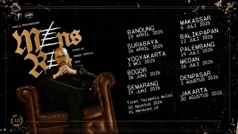 Foto: Dok. Comika Event