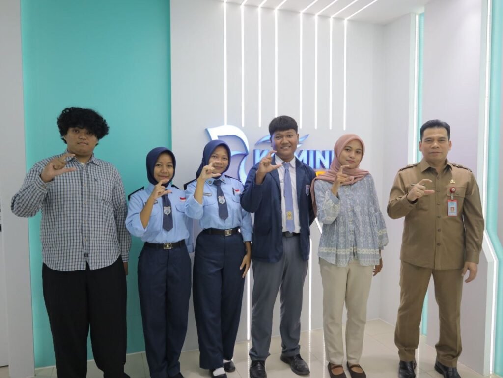 Foto: Dok. Kominfo & Humas Pemkot Tangsel