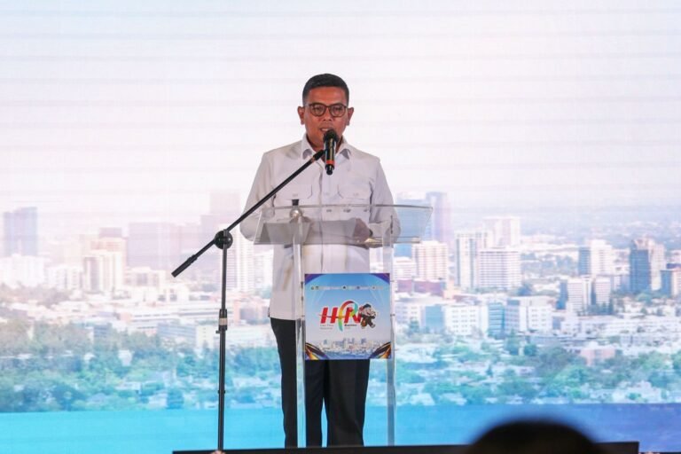 Gubernur Banten Andra Soni. Foto: Istimewa