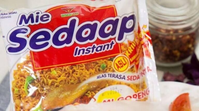 Foto: Instagram/miesedaapid