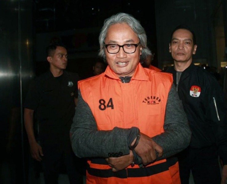 Kepala KPP Banjarmasin Rangkap Komisaris 12 Perusahaan, Alarm Konflik Kepentingan ASN Pajak