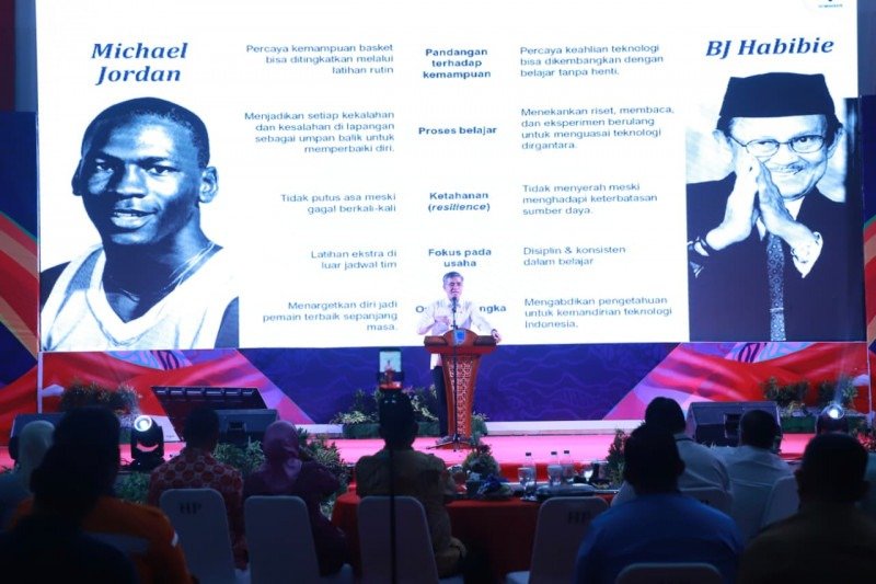 Soal Skill, Menteri Peringatkan Anak Muda — Tapi Kebijakan Ketenagakerjaan Masih Tertinggal?