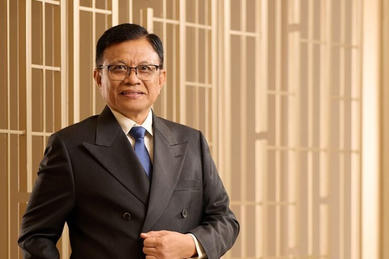 Prof. Didik J. Rachbini