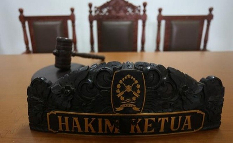 OTT Wakil Ketua PN Depok Kembali Tampar Integritas Peradilan, MA dan KY Bicara Zero Tolerance