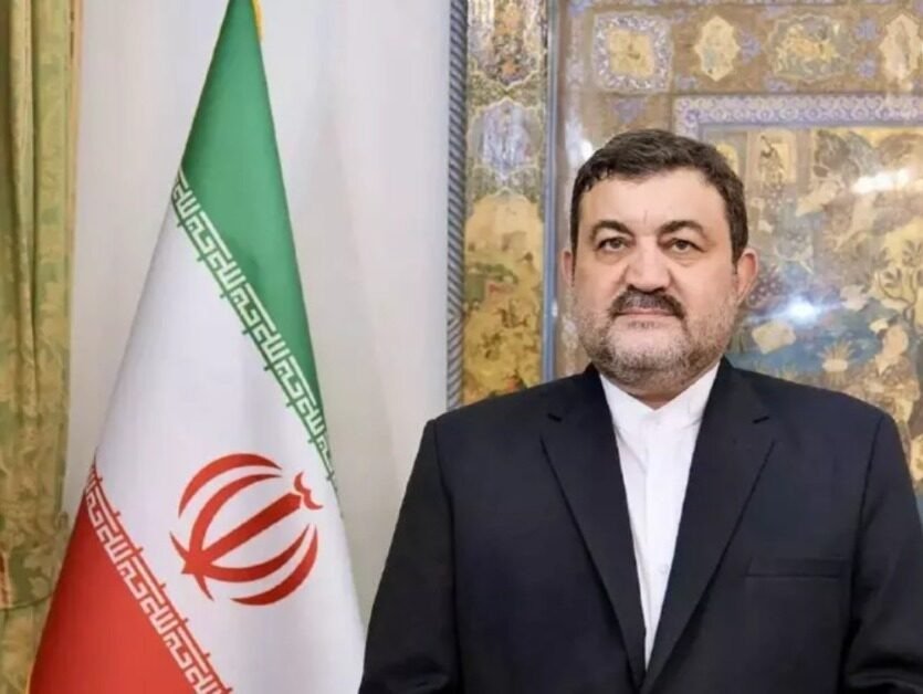 Gunakan Pasal 51 Piagam PBB untuk Legitimasi Serangan Balasan, Iran Tuduh AS–Israel Agresor