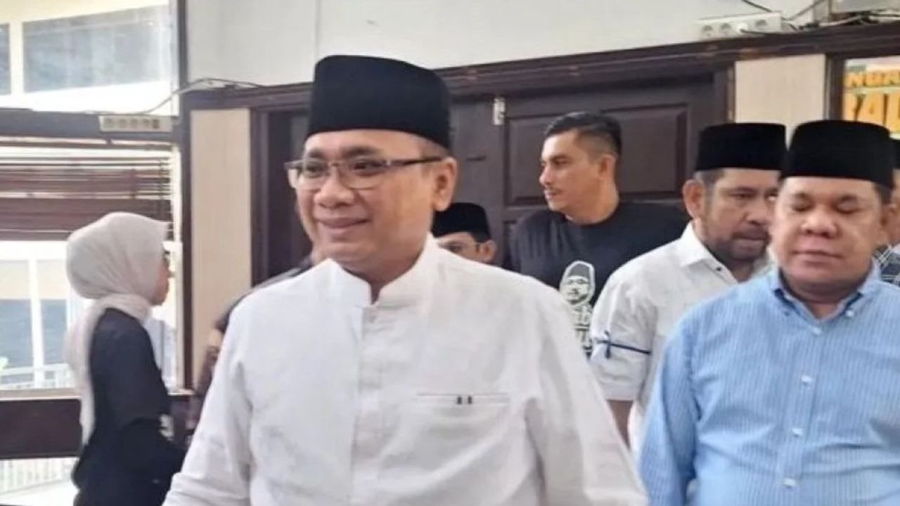 Mantan Menteri Agama Yaqut Cholil Qoumas. Foto: lentera.co