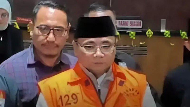 Yaqut Cholil Qaumas. Foto: X