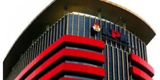 Foto: Ilustrasi Gedung KPK. dok AB
