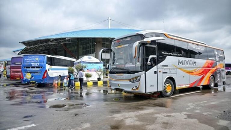 Ilustrasi. Foto: Dok Kemenhub