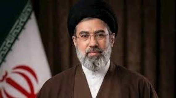 Pemimpin Tertinggi Iran Mojtaba Khamenei. (Foto: Iran Pers)