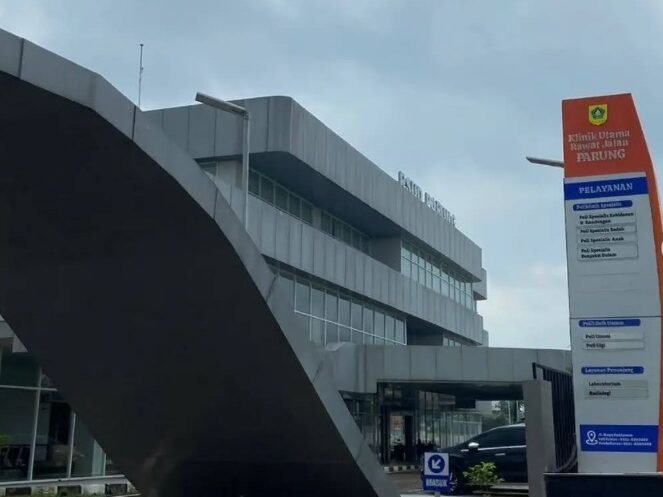 Kasus RSUD Parung Memanas Lagi, Kejari Bogor Terbitkan Sprindik Baru Usut Dugaan Korupsi Rp36 Miliar