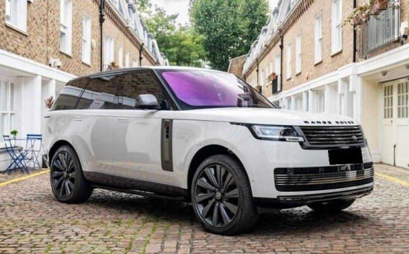 Batal Pakai Range Rover Rp8,49 Miliar, Gubernur Kaltim Pilih Kembalikan Mobil Dinas Usai Ramai Dikritik