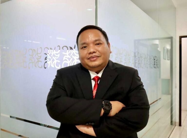 Wakil Rektor Universitas Paramadina, Handi Risza. Foto: Istimewa