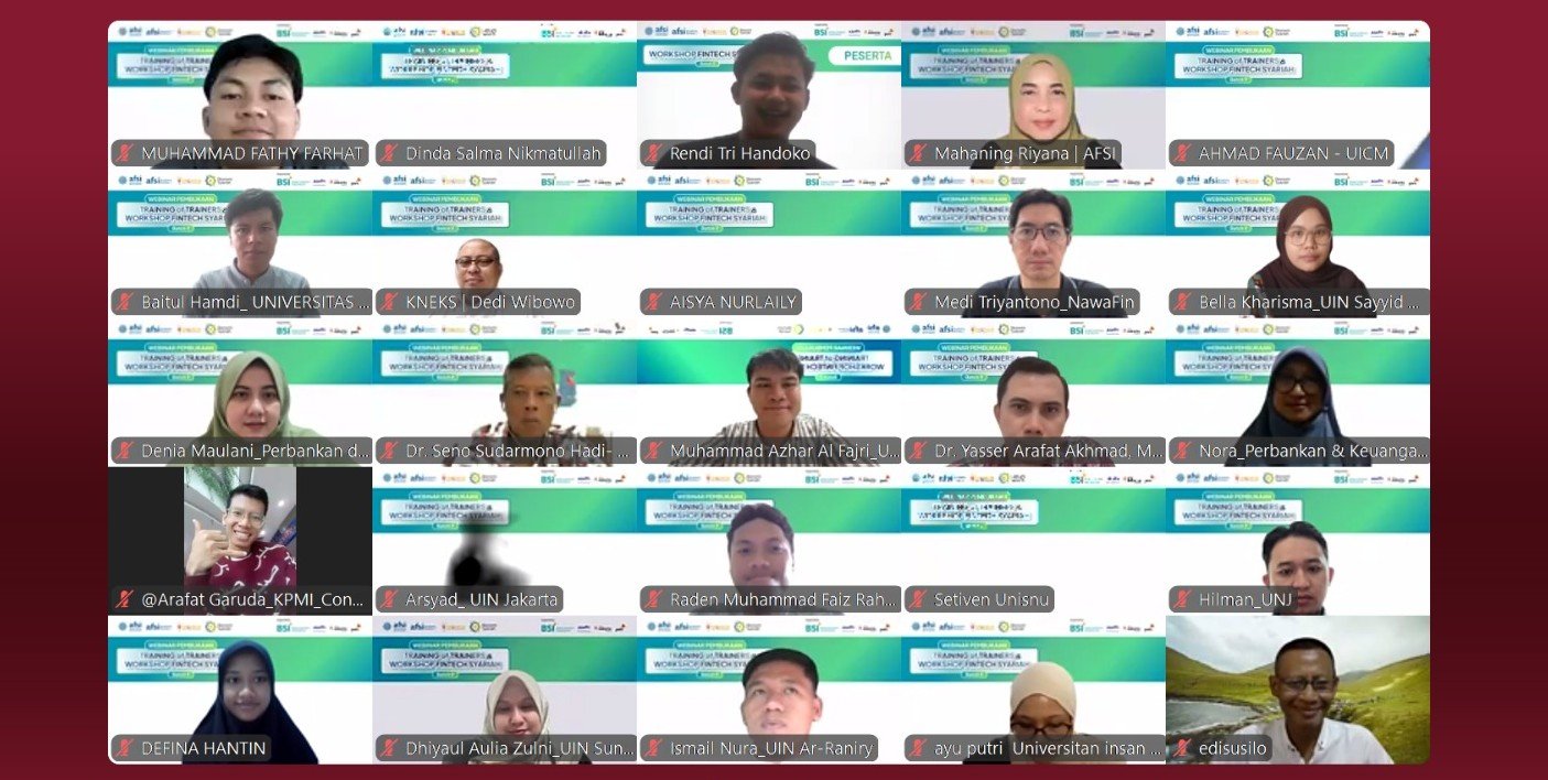 RI Kekurangan Talenta Digital, AFSI Gandeng 55 Kampus 249 Program Digelar, Tapi Mampu Kejar Laju Industri?