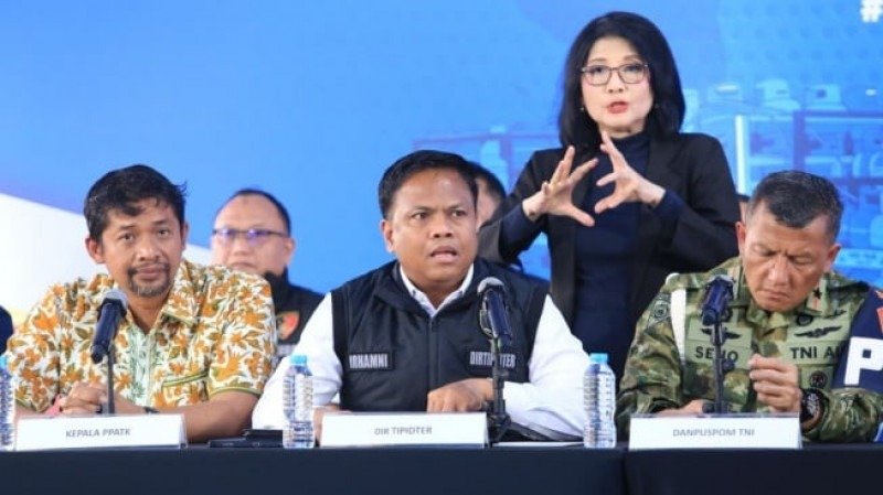 Oknum TNI Terseret Kasus BBM Subsidi, 665 Perkara Terungkap—Negara Berpotensi Rugi Rp1,2 Triliun