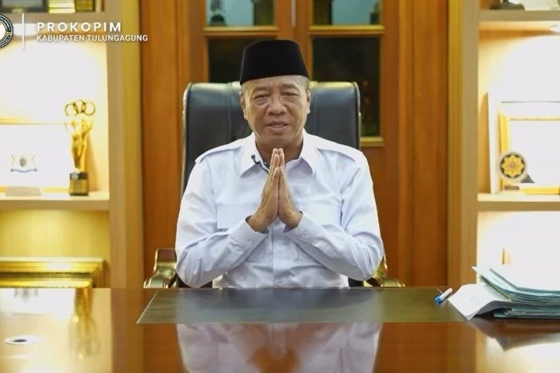 OTT Tulungagung: Bupati Diamankan, KPK Buka Dugaan Pemerasan