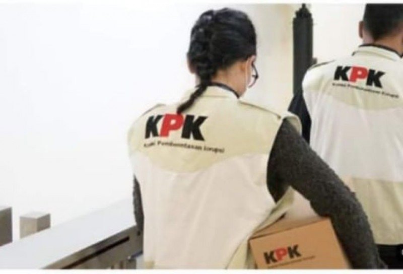 Ilustrasi. Foto: dok. KPK