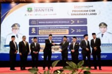 Forum TJSKBLP Provinsi Banten masa bakti 2026–2030 di Pendopo Gubernur Banten, Kawasan Pusat Pemerintahan Provinsi Banten (KP3B), Curug, Kota Serang, Senin (2552026). (Foto: Ist)