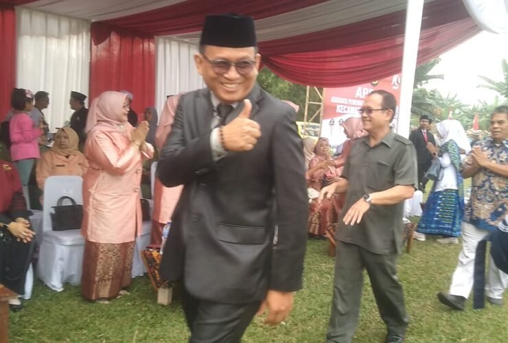 H Mawar Rias Asmara (Foto.Ist)