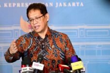 Menkeu Purbaya Yudhi Sadewa. Foto: net