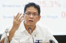 Menkeu Purbaya Yudhi Sadewa. Foto: dok. kemenkeu