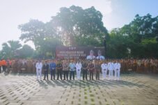 Foto: dok. Kominfo & Humas Pemkot Tangsel