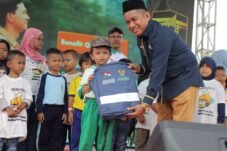 Pemerintah Kota Tangerang Selatan menyiapkan bantuan pendidikan bagi anak-anak PAUD dari keluarga kurang mampu. (Foto: Dok. Kominfo & Humas Pemkot Tangsel)