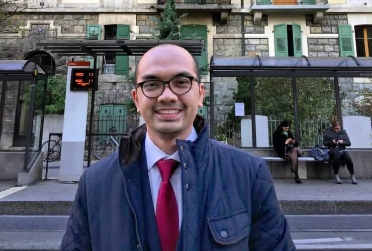 Pengajar Universitas Paramadina, Ariyo DP Irhamna, menilai publik perlu lebih kritis membaca angka pertumbuhan ekonomi yang belakangan dipamerkan pemerintah. (Foto: Istimewa)